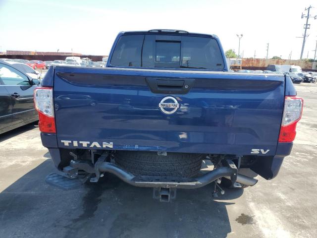1N6AA1E69KN502173 Nissan Titan Platinum Reserve