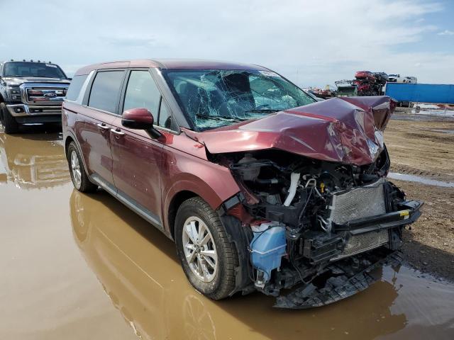 KNDNB4H3XN6116042 KIA Carnival Lx