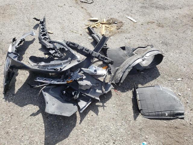 KNAFZ5A34G5494427 KIA FORTE SX