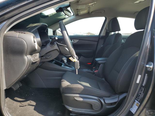 3KPF24AD9ME315969 KIA FORTE FE