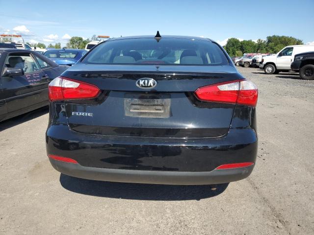KNAFX4A61G5608930 KIA FORTE LX
