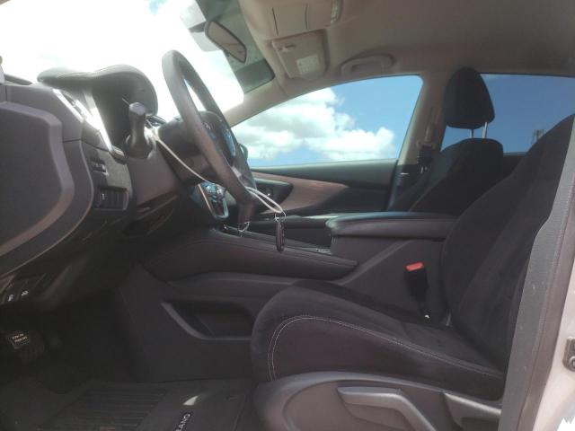 5N1AZ2MG8HN194025 Nissan MURANO S
