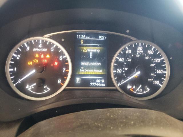 3N1AB7AP1JY205596 Nissan SENTRA S