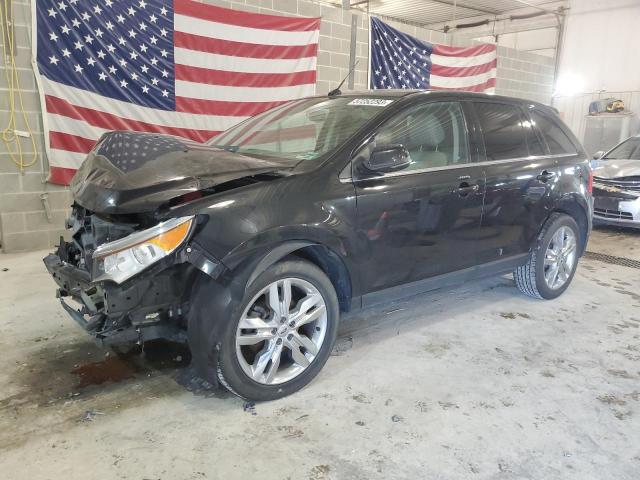 2012 Ford Edge Limited