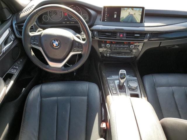 5UXKR0C57J0X95585 BMW X5 Xdrive35i