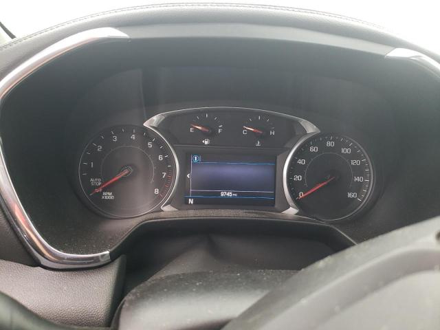 2020 CHEVROLET BLAZER L - 3GNKBARAXLS543767