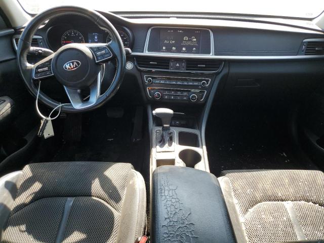 5XXGT4L30KG377609 KIA Optima Lx