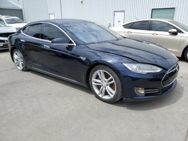 5YJSA1S16EFP50559 Tesla MODEL S