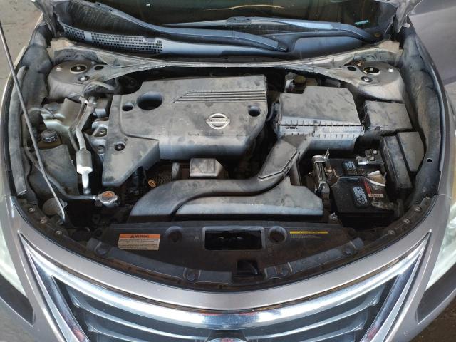 1N4AL3AP7EC267740 Nissan ALTIMA 2.5