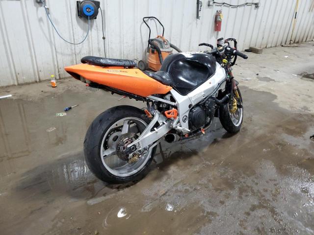2001 SUZUKI ZR1800 JS1GT74A412100099