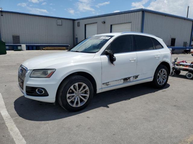 VIN WA1CFAFP0DA060442 2013 Audi Q5, Premium no.1