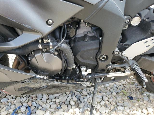 2023 KAWASAKI ZX636 K - JKBZXJH10PA015856