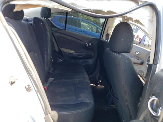 3N1CN7AP2FL832344 Nissan VERSA S