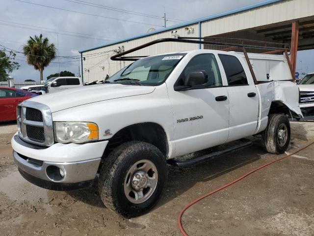 2004 Dodge Ram 2500 ST