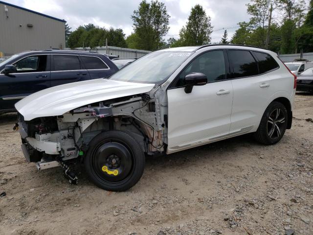 2020 VOLVO XC60 T5 R- - YV4102RM8L1470469