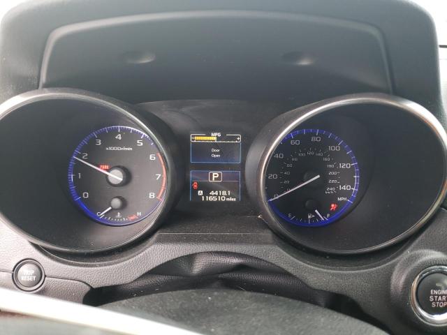 4S4BSAKC8H3286296 Subaru Outback 2.5i Limited