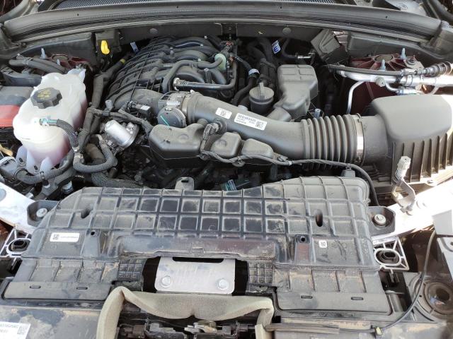 1C4RJHBG6PC512058 Jeep Grand Cherokee Limited