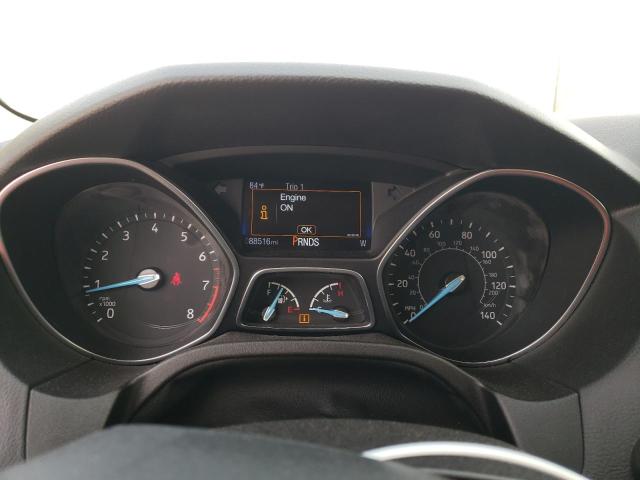 1FADP3N28FL328255 Ford Focus Titanium