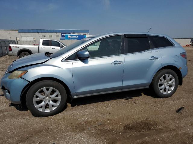 2007 Mazda CX-7 