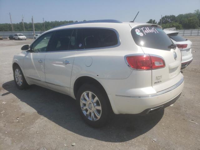 5GAKRBKD6FJ273362 Buick Enclave