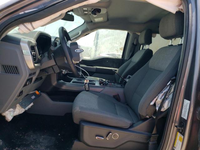 1FTEW1CPXMFC27539 Ford F150 Supercrew