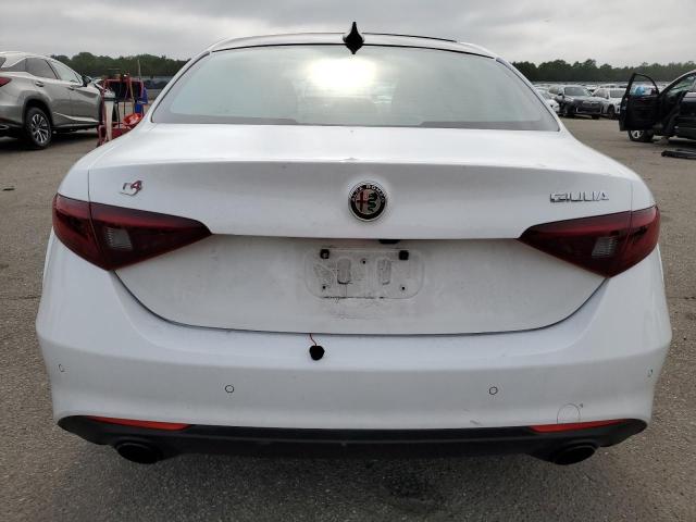 2022 ALFA ROMEO GIULIA SUP ZARFANBN7N7654186