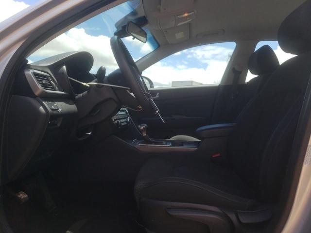5XXGT4L34LG391708 KIA Optima Lx