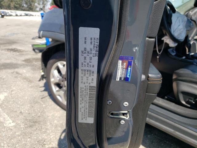 3C4NJCCB5JT319089 Jeep Compass Limited