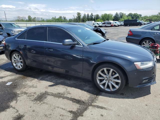 VIN WAUFFAFL0DN012316 2013 Audi A4, Premium Plus no.4