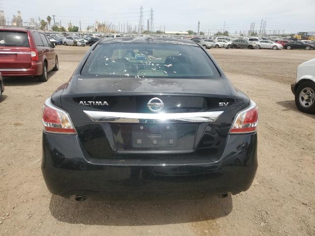 1N4AL3AP5FC154306 Nissan ALTIMA 2.5