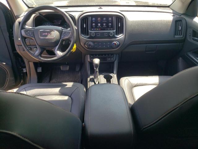 2022 GMC CANYON AT4 1GTG6FEN4N1205228