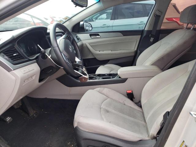 5NPE34AF5JH659879 Hyundai Sonata Sport