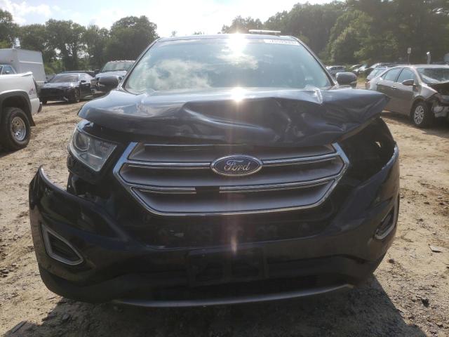 2FMPK4K90HBB53155 2017 FORD EDGE, photo no. 5