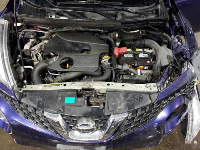 2015 NISSAN JUKE S - JN8AF5MV5FT553325