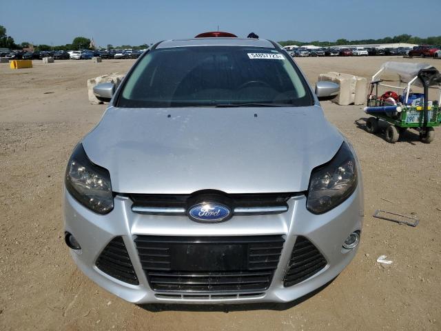 1FADP3N21EL117803 Ford Focus Titanium