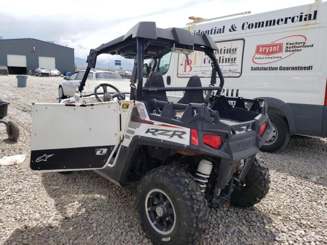 2014 POLARIS RZR 800 EP - 4XAVH7EA4EF354477