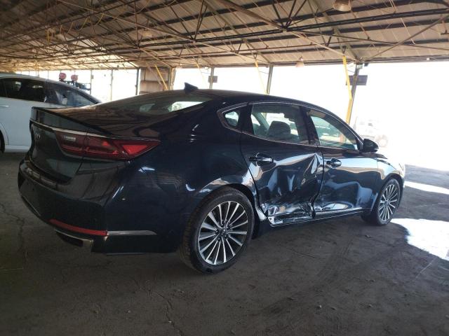 KNALB4J15J5104748 KIA Cadenza Premium