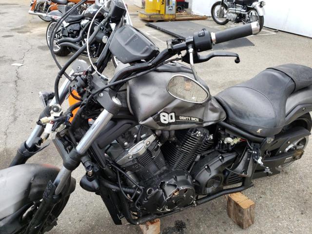 2014 YAMAHA XVS1300 CU JYAVP33Y1EA001059
