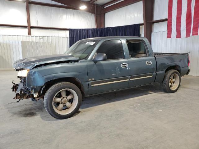 2006 Chevrolet C/K 1500 