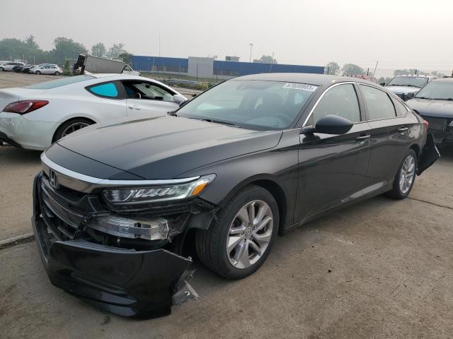 2019 Honda Accord Sedan LX