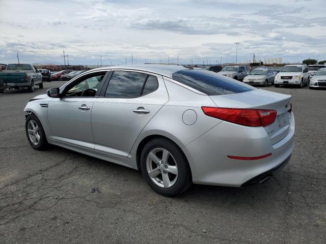 KNAGM4A71E5482314 KIA Optima Lx