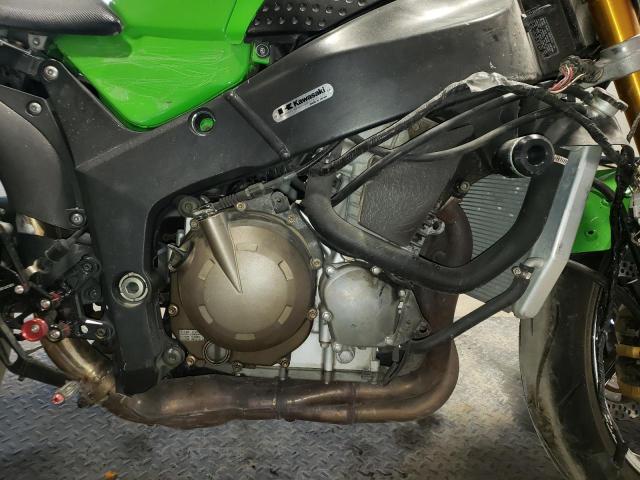 2005 KAWASAKI ZX636 C1 - JKBZXJC175A024283