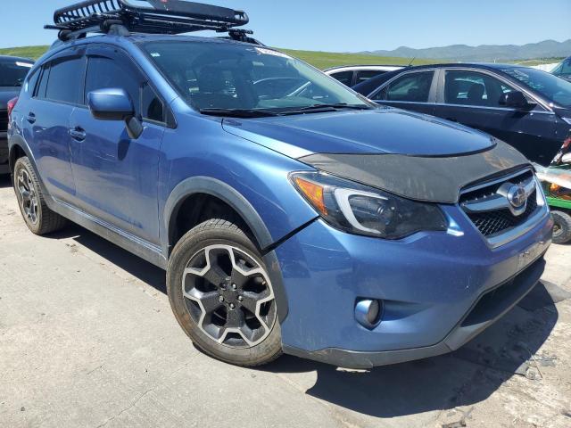 JF2GPACC1E9265438 Subaru Xv Crosstrek 2.0 Premium