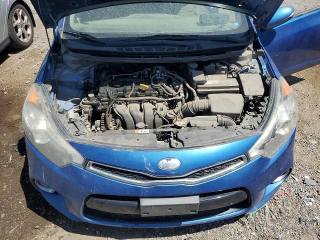 KNAFX6A86E5219064 KIA FORTE EX