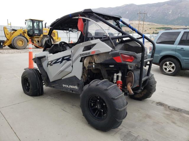 2021 POLARIS RZR TRAIL - 3NSASK996MN859472