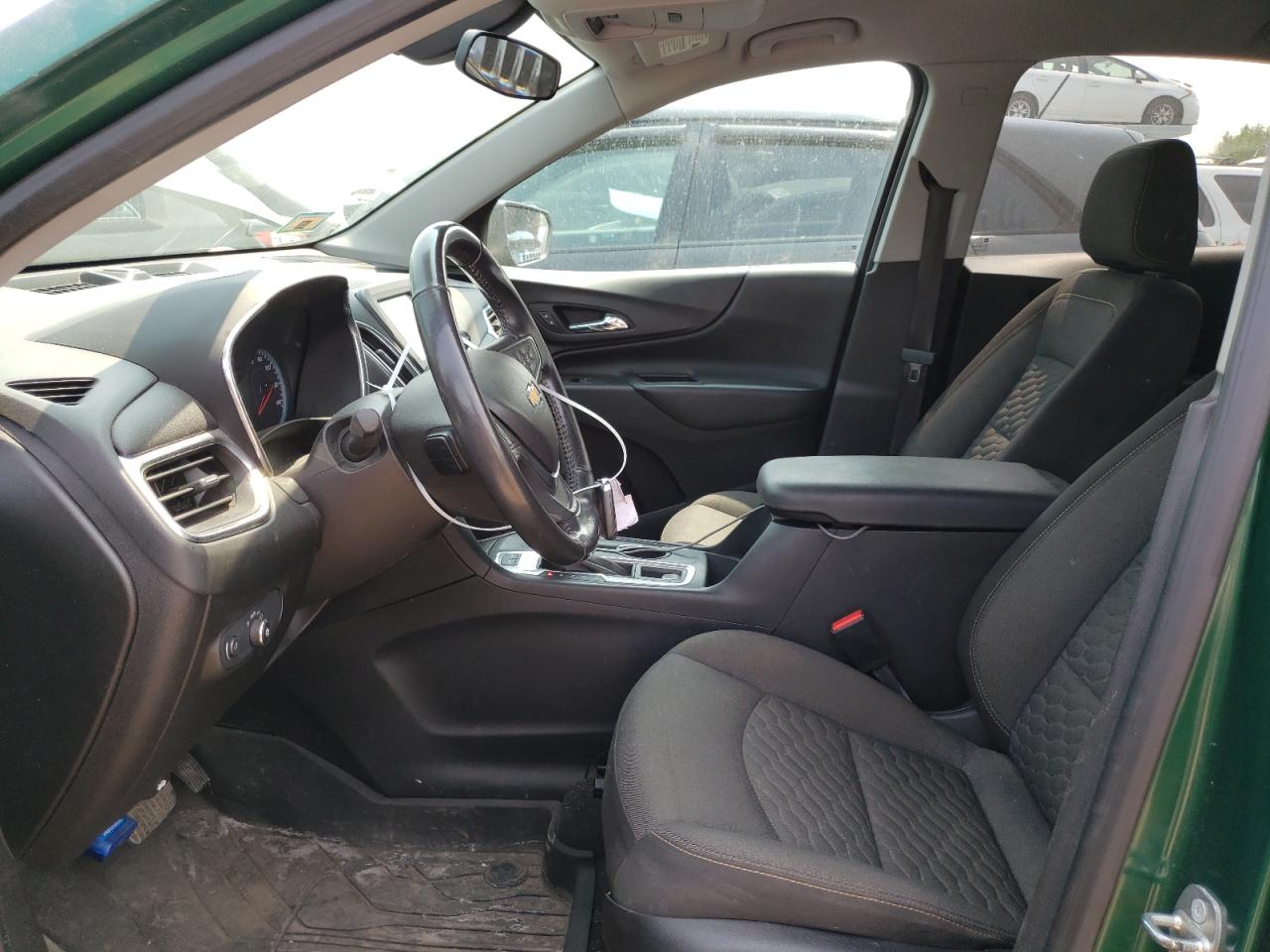 2GNAXTEX8J6238881 CHEVROLET EQUINOX 2018
