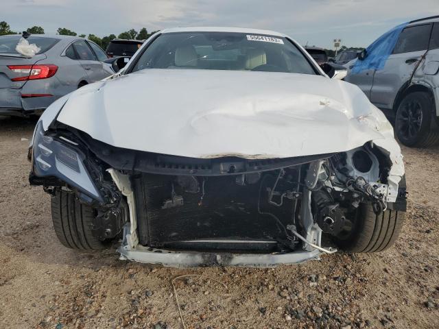 2022 LEXUS RC 350 BAS JTHGZ5BC2N5026259