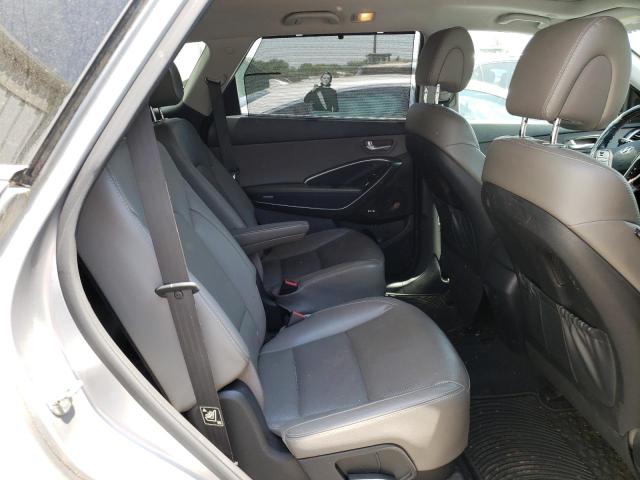 2015 HYUNDAI SANTA FE G - KM8SRDHF9FU122867