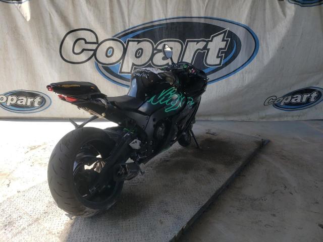 2016 KAWASAKI ZX1000 R - JKAZXCR19GA000240