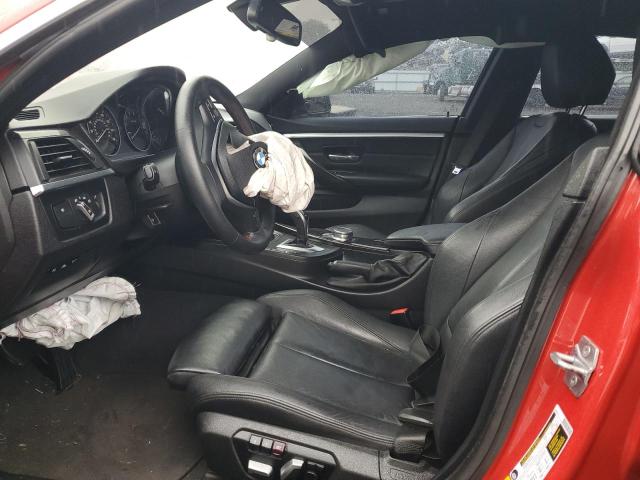 2017 BMW 430XI GRAN - WBA4F9C30HG813106